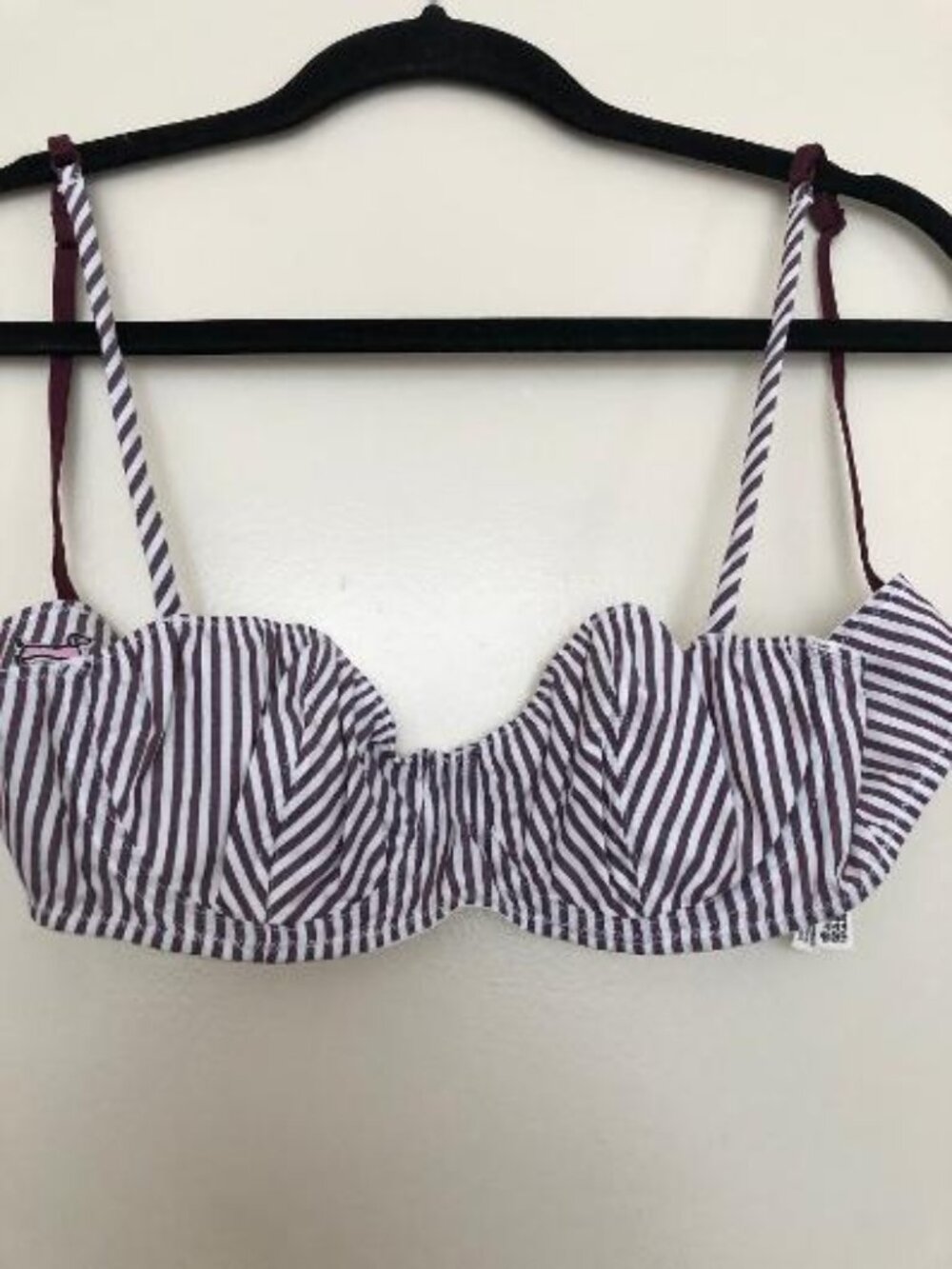Victorias Secret Balconette Bra